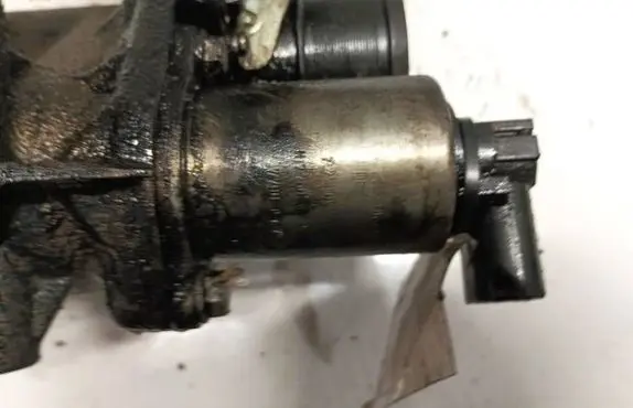Volvo S40, V40 EGR valve 7700107797