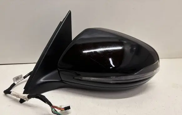 Mercedes-Benz GLB X247 Front door electric wing mirror KRA4