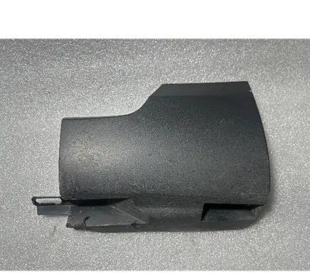 Volkswagen PASSAT B6 Side skirt rear trim 3C0853897