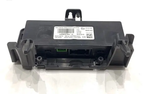DS Automobiles 4 Bluetooth control unit module 9829237580