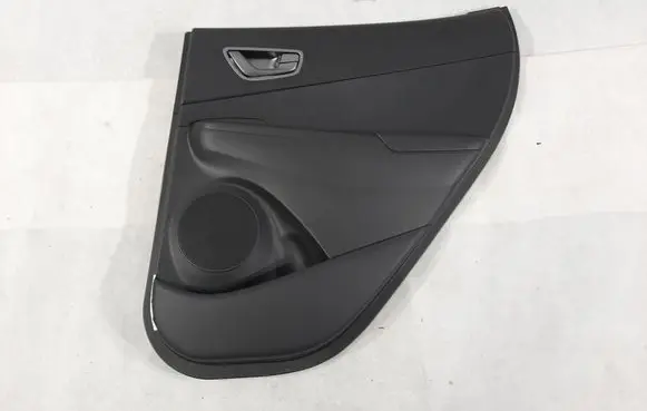 Hyundai Kona I Rear door card panel trim 83302K4000TEY