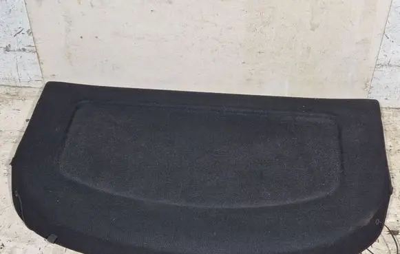 Mazda 3 III Parcel shelf BHN968310