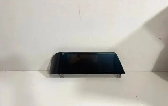 BMW 4 G22 G23 G24 G26 Screen/display/small screen 9826555 7927753