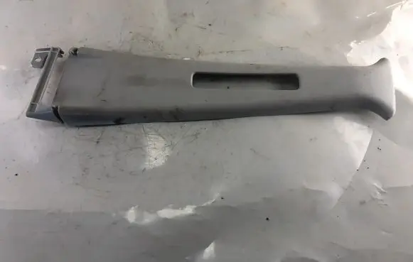 Mitsubishi Pajero Pinin (B) pillar trim (top) MR346029