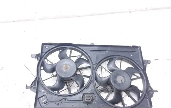 Ford Focus Fan set 98AB8C607 0130107802