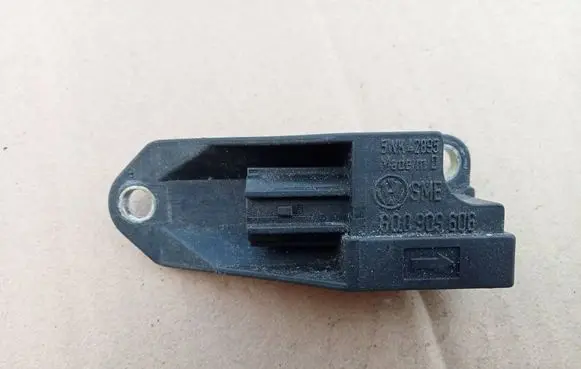 Ford Galaxy Airbag deployment crash/impact sensor 6Q0909606