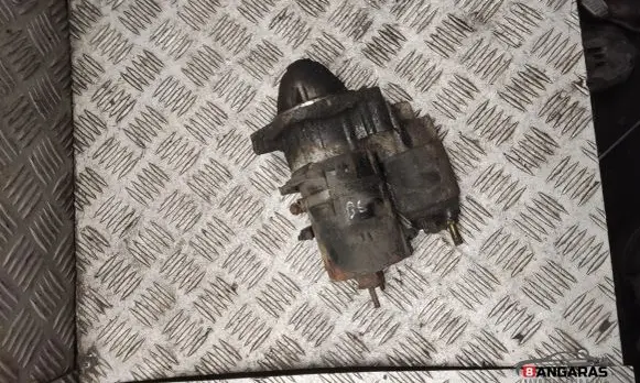 Volkswagen PASSAT B5.5 Starter motor