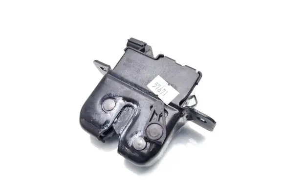 Dacia Sandero Tailgate/trunk/boot lock/catch/latch 905037373R 40707205