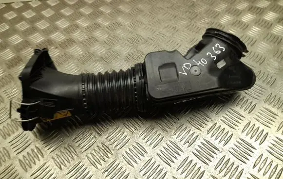 Mercedes-Benz C W206 Air intake hose/pipe A2540901000