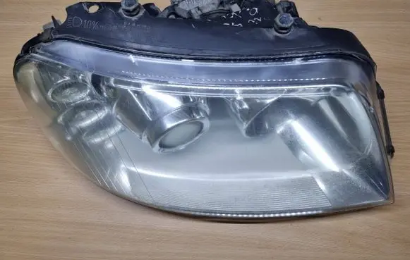 Volkswagen Sharan Headlight/headlamp 7M3941016AE 0301182272 011502A000