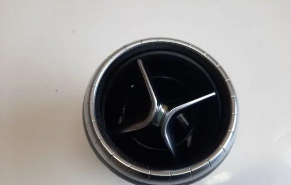 Mercedes-Benz CLA C117 X117 W117 Dashboard side air vent grill/cover trim A1178300554