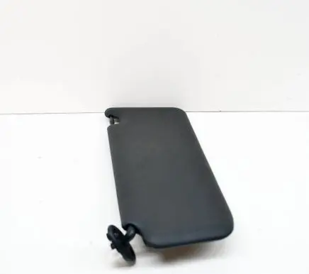 Toyota RAV 4 (XA40) Sun visor