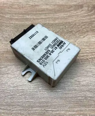 BMW 5 E39 Immobilizer control unit/module 8369019 72EB800