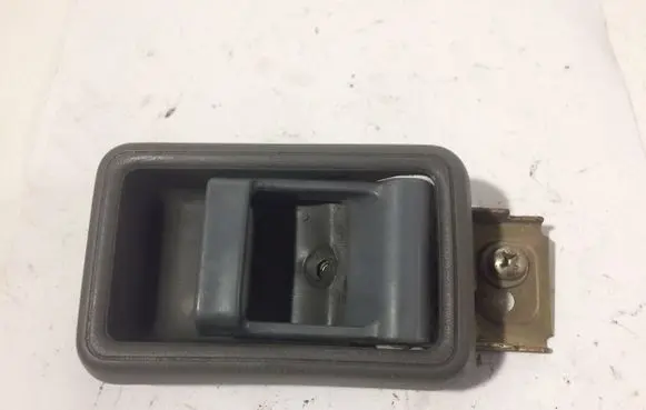 Nissan Patrol 260 Rear door interior handle