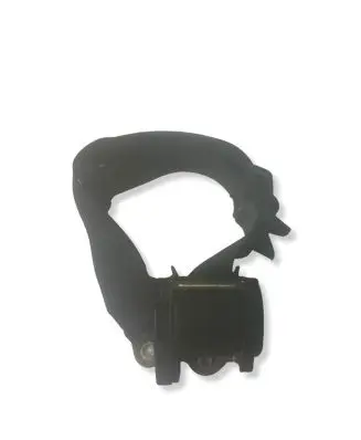 Audi 80 90 S2 B4 Rear seatbelt 193857737
