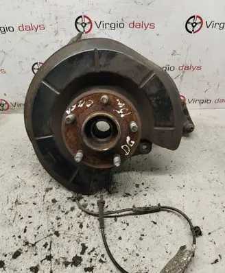 Ford Kuga II Rear wheel hub CV612K317AA