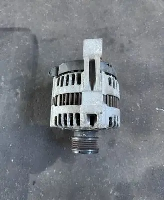 Ford S-MAX Generator/alternator 6G9N10300HD