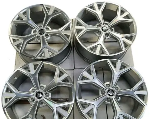 Seat Ateca R19 alloy rim 575071499E