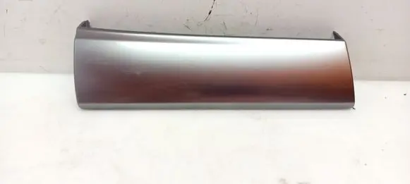 Subaru XV II Panel trim