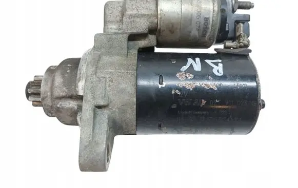 Seat Ibiza III (6L) Starter motor 021911023G