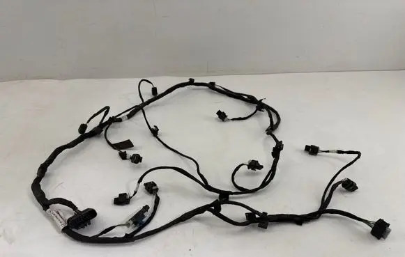 Mercedes-Benz EQC Parking sensor (PDC) wiring loom A2935405101