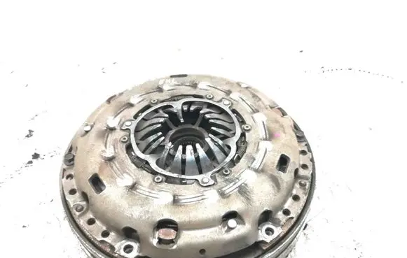 Mazda 3 II Clutch set kit