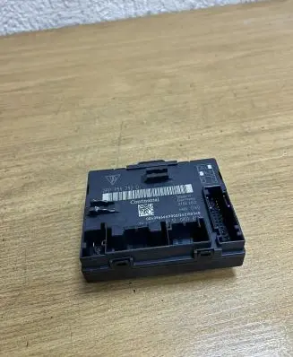 Porsche Panamera (970) Door control unit/module 7PP959792 D8691