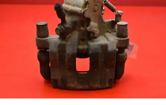Opel Vectra C Rear brake caliper 