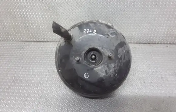 Honda FR-V Brake booster