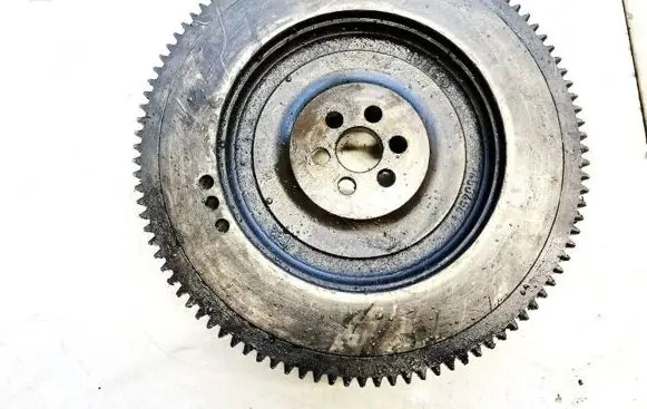 Peugeot Boxer Flywheel