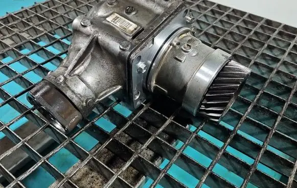 Honda CR-V Gearbox transfer box case GR08 IMPRK1484378