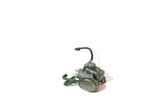 EGR valve