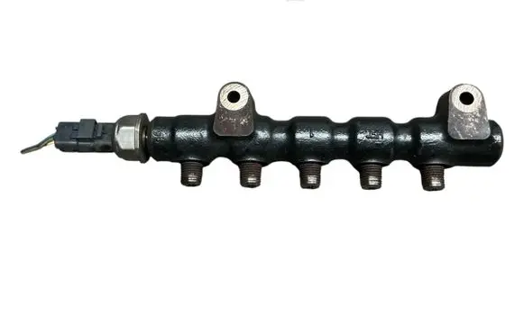 Ford Kuga I Fuel main line pipe 9658227880