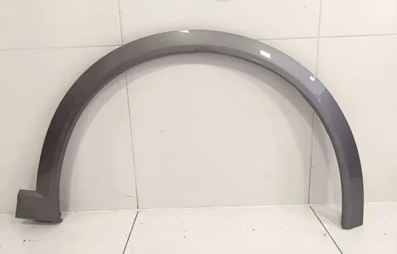 Audi e-tron Front arch trim 4KE853718 4KE853026E