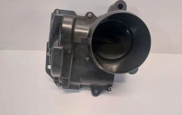 Peugeot 308 Throttle body valve V86241898001
