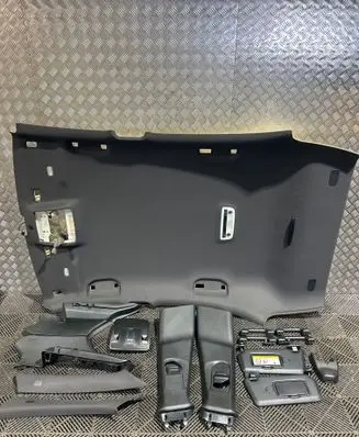Mercedes-Benz A W176 Headlining set A1766900050