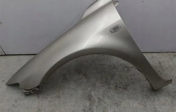 Mazda 6 Fender