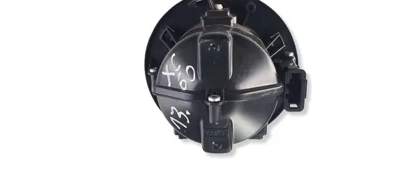 Volvo XC60 Heater fan/blower 