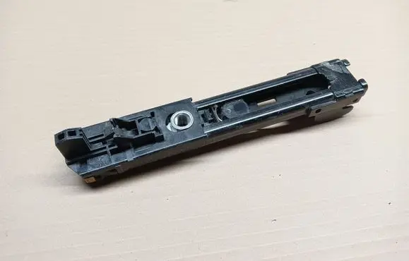 Volkswagen Tiguan Other exterior part 1T0857819