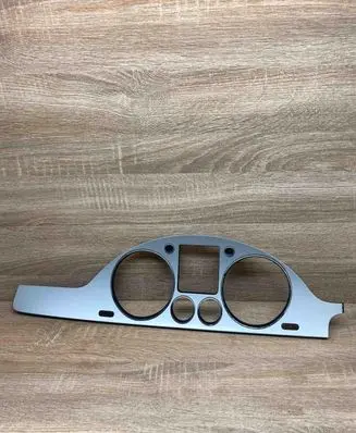 Dashboard trim