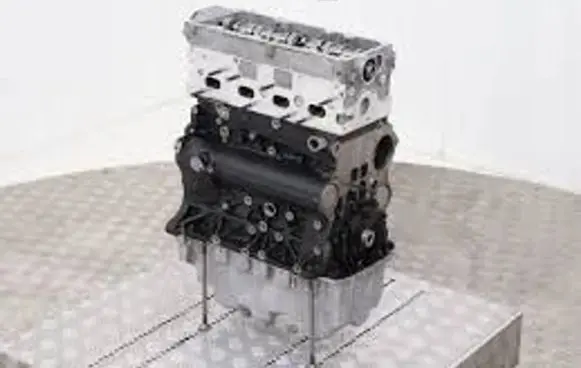 Volkswagen Transporter - Caravelle T6 Engine CXE