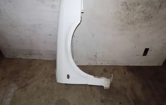 Subaru Legacy Fender
