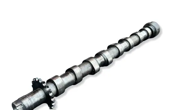 Ford Mondeo MK IV Camshaft 9654973680 9654973680D8