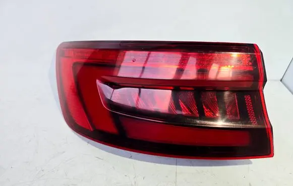 Audi A4 S4 B9 Rear/tail lights 2SD01224603 00026767 8W5945091D