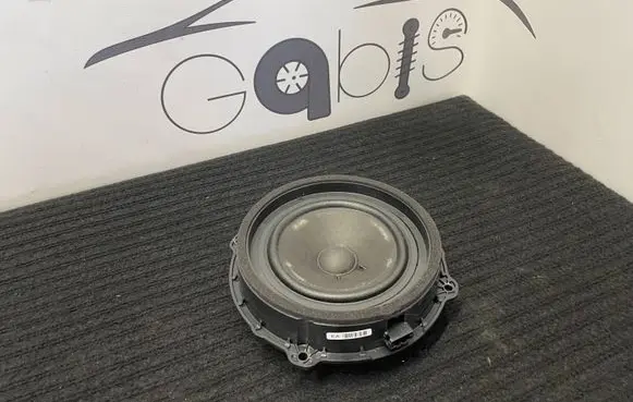 KIA Sorento IV Rear door speaker 96340P2200 8057360040 0317360D000