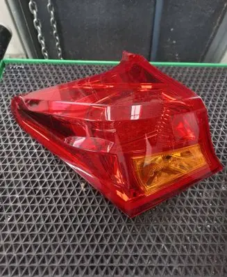 Toyota Auris E180 Rear/tail lights