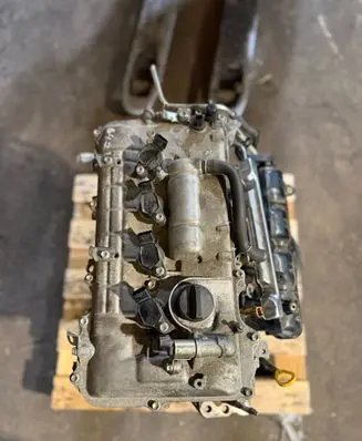 Toyota Auris E180 Engine X2ZRW22U