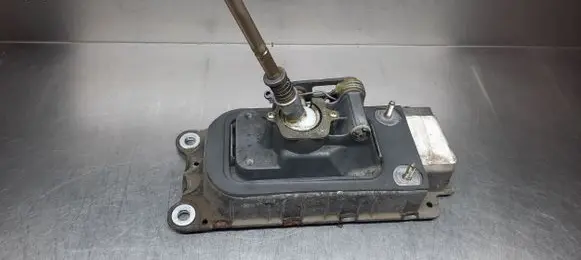 Skoda Octavia Mk1 (1U) Lift Jack 