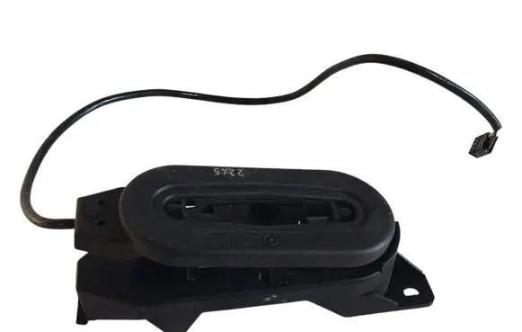 Interior comfort aerial antenna