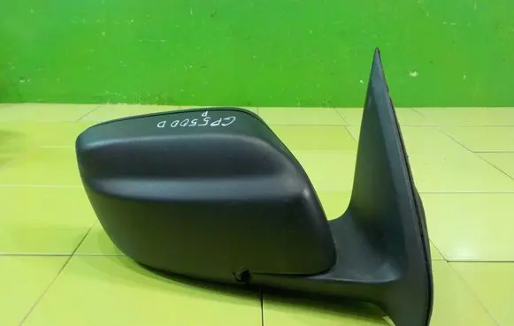 Volvo XC90 Front door electric wing mirror 015799 PRAWE